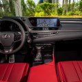 2019 Lexus ES350 FSport 9