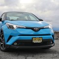 2019 Toyota C-HR 1