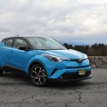 2019 Toyota C-HR 2