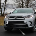 2019 Toyota Highlander 2