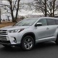 2019 Toyota Highlander 3
