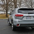 2019 Toyota Highlander 4