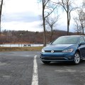2019 VW Golf 1