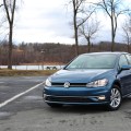 2019 VW Golf 3