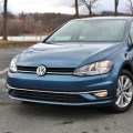 2019 VW Golf 9