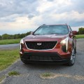 2019 Cadillac XT4 4