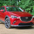 2019 Mazda CX-3 1