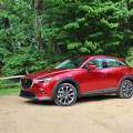 2019 Mazda CX-3 2