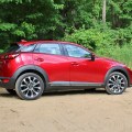 2019 Mazda CX-3 3
