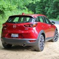 2019 Mazda CX-3 4