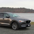 2019 Mazda CX-5 1