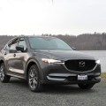 2019 Mazda CX-5 2