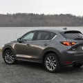 2019 Mazda CX-5 4