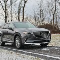 2019 Mazda CX-9 1