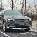 2019 Mazda CX-9 2