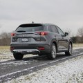 2019 Mazda CX-9 4