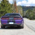 2019 Dodge Challenger Hellcat Redeye 10