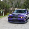 2019 Dodge Challenger Hellcat Redeye 12