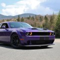 2019 Dodge Challenger Hellcat Redeye 4