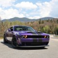 2019 Dodge Challenger Hellcat Redeye 5