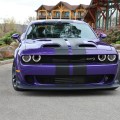 2019 Dodge Challenger Hellcat Redeye 6