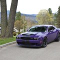 2019 Dodge Challenger Hellcat Redeye 7