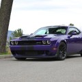 2019 Dodge Challenger Hellcat Redeye 8