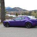 2019 Dodge Challenger Hellcat Redeye 9
