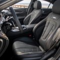 2019 Mercedes CLS53 AMG 12
