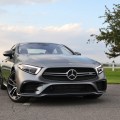2019 Mercedes CLS53 AMG 2