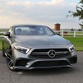 2019 Mercedes CLS53 AMG 3