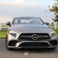 2019 Mercedes CLS53 AMG 4