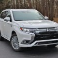 2019 Mitsubishi Outlander PHEV 3