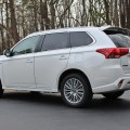 2019 Mitsubishi Outlander PHEV 4