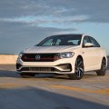 2019 VW Jetta GLI 1