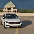 2019 VW Jetta GLI 4