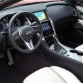2018 INFINITI Q60