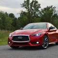 2019 Infiniti Q60 2