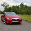 2019 Infiniti Q60 8