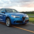 2019 Alfa Romeo Stelvio QF 1