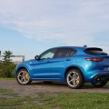 2019 Alfa Romeo Stelvio QF 11