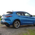 2019 Alfa Romeo Stelvio QF 12