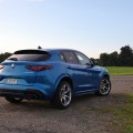 2019 Alfa Romeo Stelvio QF 14