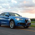 2019 Alfa Romeo Stelvio QF 2