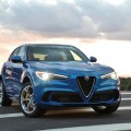 2019 Alfa Romeo Stelvio QF 8