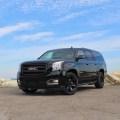 2019 GMC Yukon XL 2