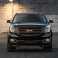 2019 GMC Yukon Graphite Edition