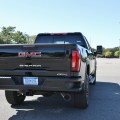 2020 GMC Sierra Denali HD 5
