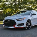 2019 Hyundai Veloster N 4