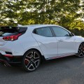 2019 Hyundai Veloster N 5